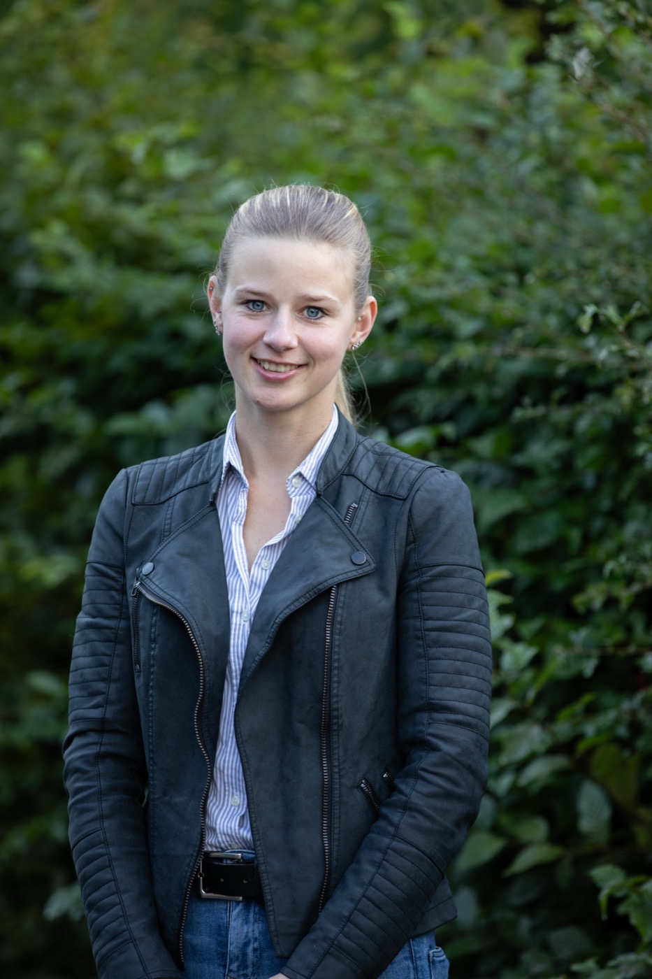 Eileen Hermann – Hausverwaltung Werne